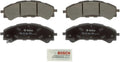 2019-2023 Ford Ranger / Bronco Front Ceramic Brake Pads - Bosch