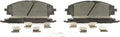 2022-2024 Kia Carnival Front Ceramic Brake Pads - Bosch
