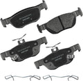 2020-2024 Mazda CX-30 Rear Ceramic Brake Pads - Bendix