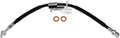 2015-2020 Ford F-150 Front Passenger Side Brake Hydraulic Hose OE Replacement - Dorman H622472