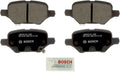 2018-2022 Buick Encore Rear Ceramic Brake Pads - Bosch