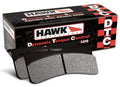 Hawk Performance HB924U.565 DTC-70 Motorsports Brake Pads - Chevrolet Corvette C8 (2019+)