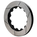 Wilwood GT Vented Brake Rotor 160-11316-GTB - 14.25 x 1.25in, 12 on 8.75in LH