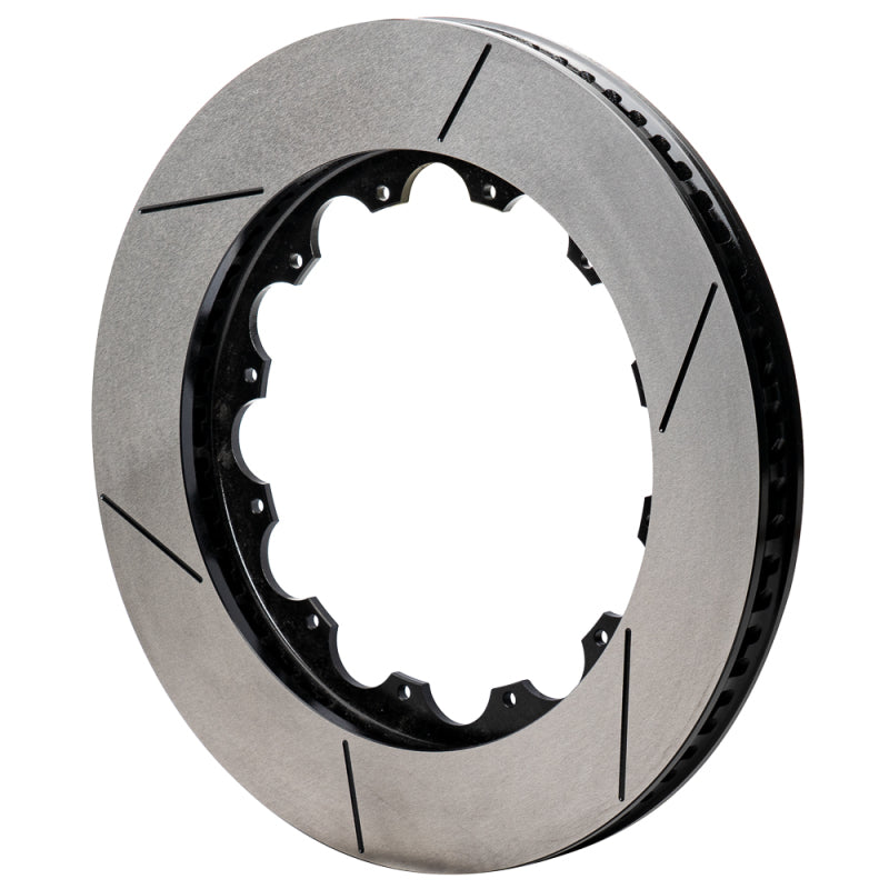 Wilwood GT Vented Brake Rotor 160-11316-GTB - 14.25 x 1.25in, 12 on 8.75in LH
