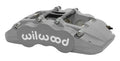 Wilwood GN6R Right-Hand Caliper 120-15778 - 6-Piston 1.75/1.38/1.38in Pistons, 1.30in Rotor, Anodized