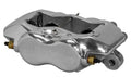 Wilwood 120-13842-P Forged Dynalite Caliper 1.62in Pistons .81in Rotor Width - Polished
