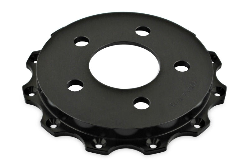 DBA 5000 Series Front Slotted Replacement Rotor Hat - 2011-2013 Ford Mustang GT 5.0L