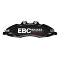 EBC Apollo-6 Black Front Right Brake Caliper BC6104BLK-R - BMW M3 F80/F82/F87 2014-2019