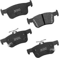 2023-2024 Acura Integra Rear Ceramic Brake Pads - Bendix