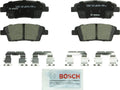 2017-2020 Genesis G80 Front Ceramic Brake Pads - Bosch