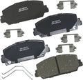 2013-2018 Acura RDX Front Ceramic Brake Pads - Bendix