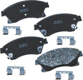 2011-2019 Chevy Cruze Sonic Front Ceramic Brake Pads - Bendix