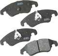 2009-2017 Audi A4 / A5 / Q5 Front Ceramic Brake Pads - Bendix