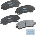 2014-2020 Nissan Rogue Front Ceramic Brake Pads - Bendix Priority1