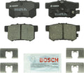 2005-2016 Honda CR-V / Acura RDX Rear Ceramic Brake Pads - Bosch