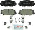 2014-2019 Toyota Corolla Front Ceramic Brake Pads - Bosch