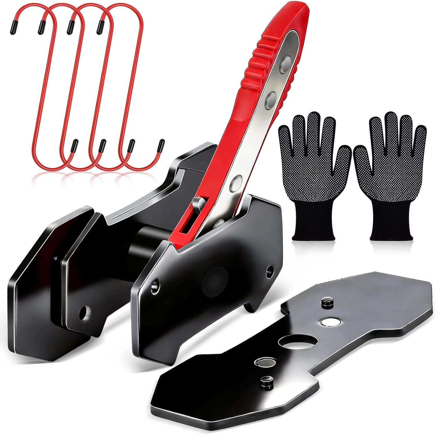 Ratcheting brake caliper piston spreader tool