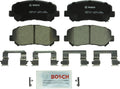 2013-2019 Mazda CX-5 Front Ceramic Brake Pads - Bosch
