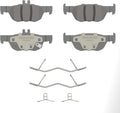 2020-2024 Mazda CX-30 Rear Ceramic Brake Pads - Wagner