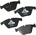 2011-2018 BMW 528i / 535i Front Ceramic Brake Pads - Bendix