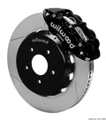 Wilwood Narrow Superlite 6R-DS Front Kit 14.00in with Lines 140-15408 - 2004-2006 Pontiac GTO