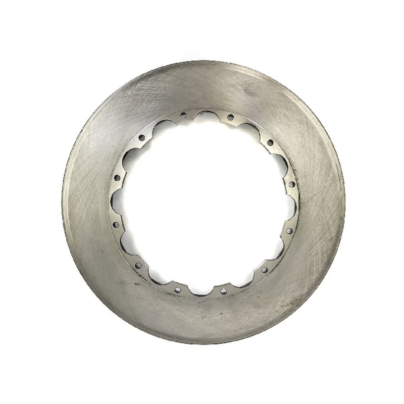Baer Brakes 6921095 14.000in x 1.250in 2-Piece Right-Hand Replacement Rotor - Plain