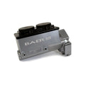 Baer ReMaster SN95 Mustang Hydroboost Master Cylinder - 1-1/8in Bore, Left Port, Gray (6801329LP)