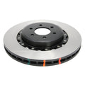 DBA 5000 Series HD Front Replacement Rotor Ring DBA52448.1 - 2013-2017 Dodge SRT Viper