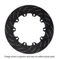 EBC Racing SGDR400X36 D80LH 400mm Floating Disc Ring - Left Replacement