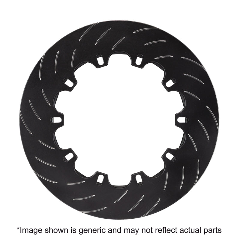 EBC Racing SGDR400X36 D80LH 400mm Floating Disc Ring - Left Replacement