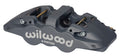 Wilwood 120-13291 Aero6 6-Piston Radial Mount Caliper RH Black - 1.25in Rotor