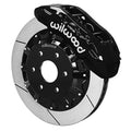 Wilwood 140-18205 TX6R Front Big Brake Kit 15.50in Rotors - 2021-2025 Ford F-150
