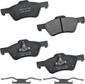 2010-2012 Ford Escape Front Ceramic Brake Pads - Bendix