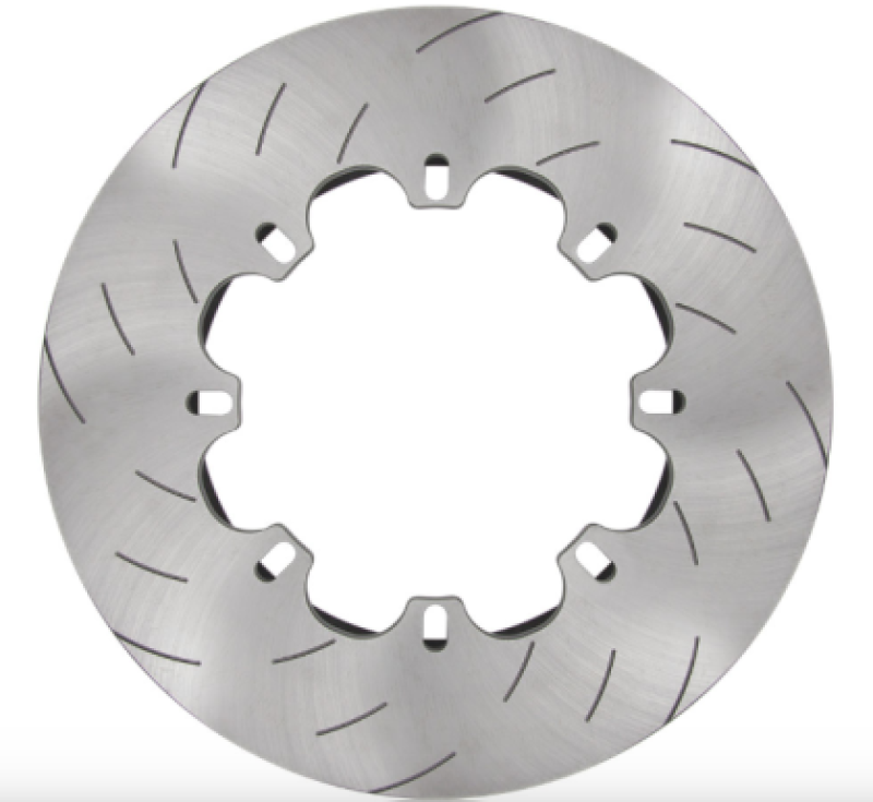 EBC Racing Front Right Replacement Disc Ring for Floating SD Rotor SGDR380X34 D71RH - 2015 Ford Mustang 5.0L