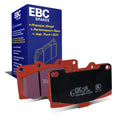 EBC Redstuff Ceramic Low-Dust Front Brake Pads DP31200C - 1989-1995 Nissan Skyline R32 GT-R 2.6L Twin Turbo