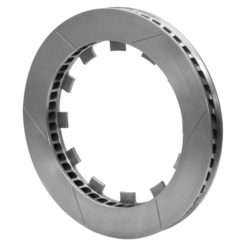 Wilwood 160-16535 GT 48 Slotted Rotor 13in Dia 1.25in Width Left Hand