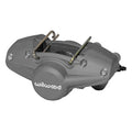 Wilwood 120-14374 WLD-19/ST Caliper - Anodized, 1.62 in Piston, .25 in Rotor