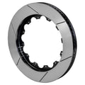 Wilwood 160-14634-GTB 2-Piece Brake Rotor - Rotor Code 1500-125BK825-000UJCXXXXL