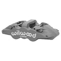 Wilwood AERO6-DS Left Side 6-Piston Brake Caliper 120-15527 - 1.25in Rotor, Dust Seal, Anodized