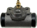 Toyota Tacoma Rear Drum Brake Wheel Cylinder Single OE Replacement - Dorman W131480