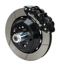 Wilwood FNSL6R Front Big Brake Kit 14in Rotor - 1957-1967 Ford F100 Truck