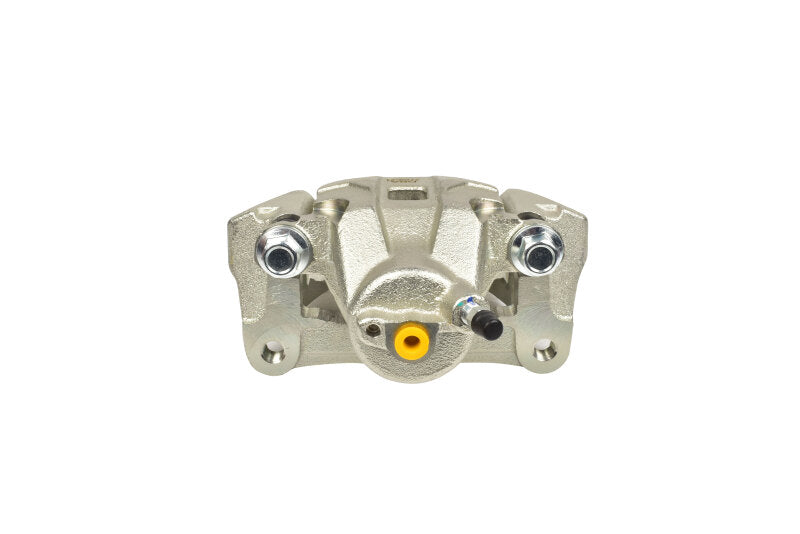 DBA Street Series Left Rear Brake Caliper DBAC1192 - 2016-2021 Toyota Land Cruiser