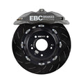 EBC BC4104R-R Apollo-4 Race Caliper, Front Right (Trailing) - Fits 300-355mm Rotors