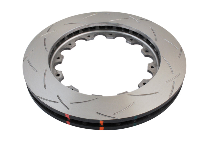 DBA DBA52750.1S 5000 Series T3 Slotted Replacement Rotor Ring - AP Racing CP4542-106/107 Replacement (No Nuts)