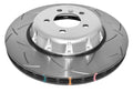 DBA DBA52286.1 Front 5000 Series HD Replacement Ring - 2018-2020 BMW M240i xDrive, 370mm