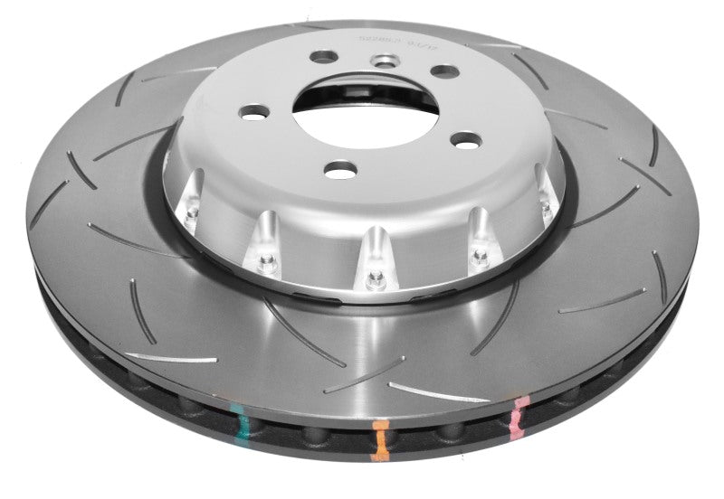 DBA DBA52286.1 Front 5000 Series HD Replacement Ring - 2018-2020 BMW M240i xDrive, 370mm