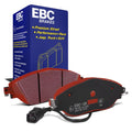 EBC Redstuff Ceramic Front Brake Pad Set DP32127C - 2014-2020 Audi S3 2.0L Turbo