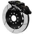 Wilwood AERO6 Front Big Brake Kit 14.00 Inch Rotors - 1997-2013 Corvette C5 C6 Z06