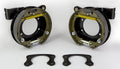 Wilwood Disc/Drum Parking Brake Bracket Kit 249-11440/41 - Big Ford New Style, 2.36in Offset, 11.00in Rotor, Pair