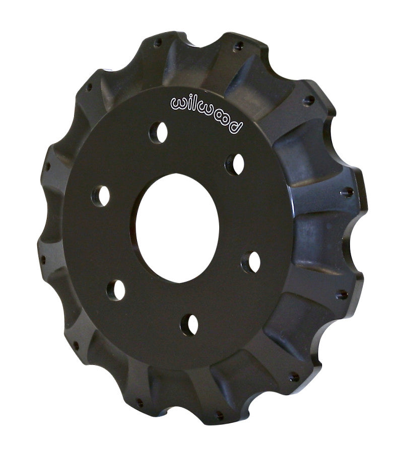 Wilwood 170-8960 TC Front Rotor Hat - 6x5.50 Lug, 12 on 10.75in, .813in Offset